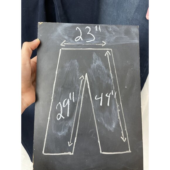 Signature by Levi Strauss Gold Women's Pull On Skinny Jeans Stretch 28L W39 L32 - Picture 7 of 11